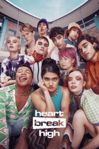 Heartbreak High: Season 1