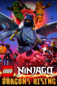 LEGO Ninjago: Dragons Rising: Season 2