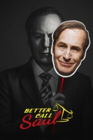 Better Call Saul: Season 4