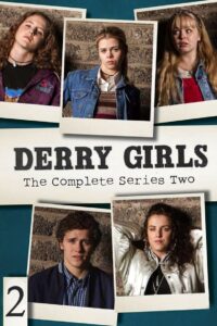 Derry Girls: Season 2