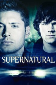 Supernatural: Season 2