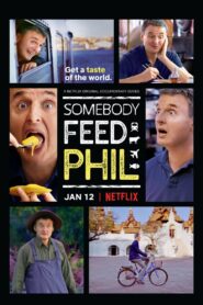 Somebody Feed Phil: Season 1