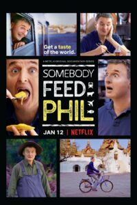 Somebody Feed Phil: Season 1