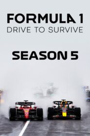 Formula 1: Drive to Survive: Season 5