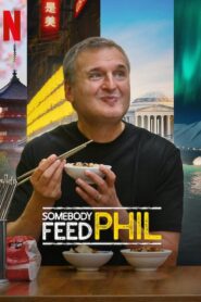 Somebody Feed Phil: Season 7