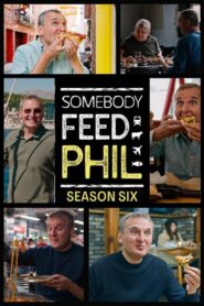 Somebody Feed Phil: Season 6