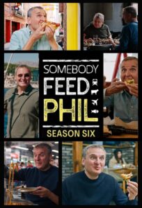 Somebody Feed Phil: Season 6