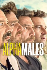 Alpha Males: Season 1