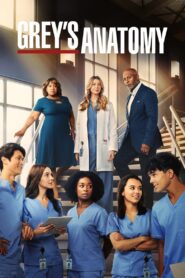 Grey’s Anatomy: Season 19