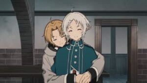 Mushoku Tensei: Jobless Reincarnation: 2×13