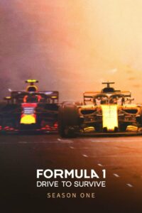 Formula 1: Drive to Survive: Season 1