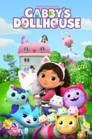 Gabby’s Dollhouse: Season 4