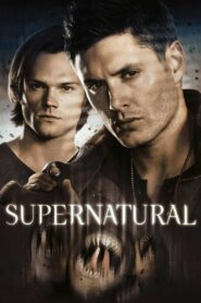 Supernatural: Season 7