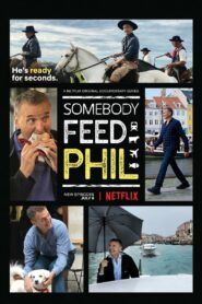 Somebody Feed Phil: Season 2