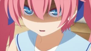 The Slime Diaries: That Time I Got Reincarnated as a Slime: 1×7