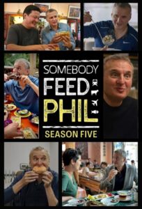 Somebody Feed Phil: Season 5