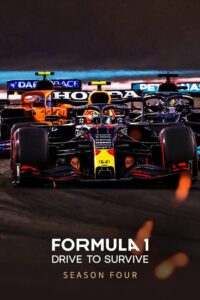 Formula 1: Drive to Survive: Season 4