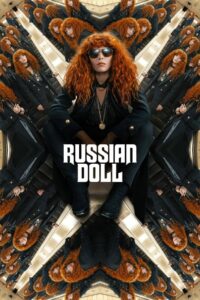 Russian Doll: Season 2