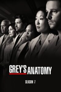 Grey’s Anatomy: Season 7