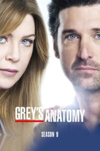 Grey’s Anatomy: Season 9