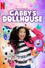 Gabby’s Dollhouse: Season 2