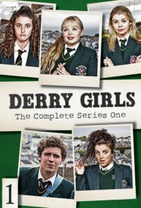 Derry Girls: Season 1