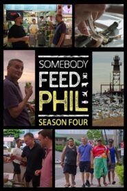 Somebody Feed Phil: Season 4