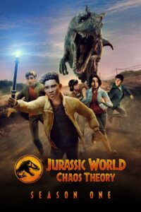 Jurassic World: Chaos Theory: Season 1