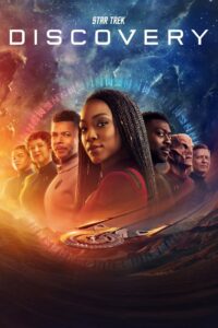 Star Trek: Discovery: Season 5