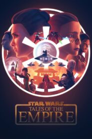 Star Wars: Tales of the Empire: Season 1