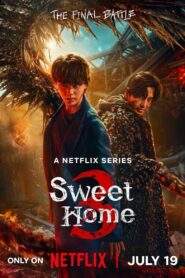 Sweet Home: Season 3