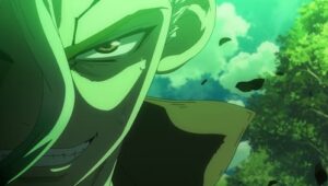 Dr. STONE: 3×19