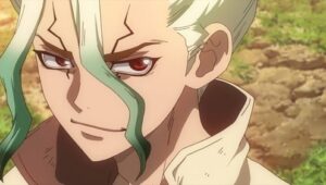 Dr. STONE: 1×9