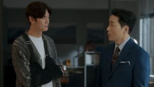 Marry My Husband: 1×14